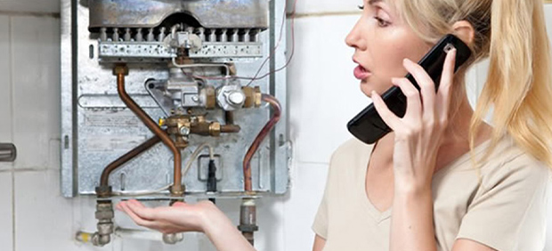 Boiler repair Tooting